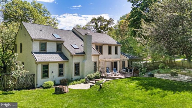 1625 BOW TREE DR, West Chester, PA 19380