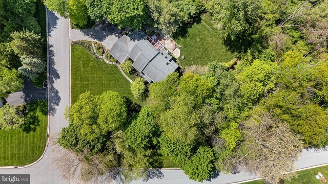 1625 BOW TREE DR, West Chester, PA 19380
