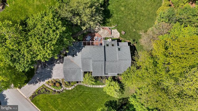1625 BOW TREE DR, West Chester, PA 19380