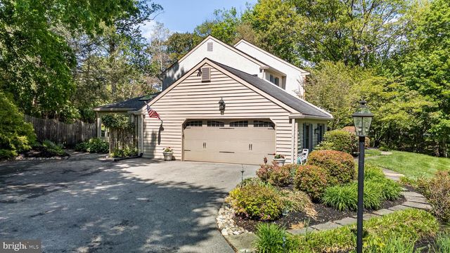 1625 BOW TREE DR, West Chester, PA 19380