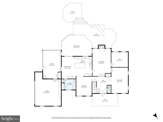 1625 BOW TREE DR, West Chester, PA 19380