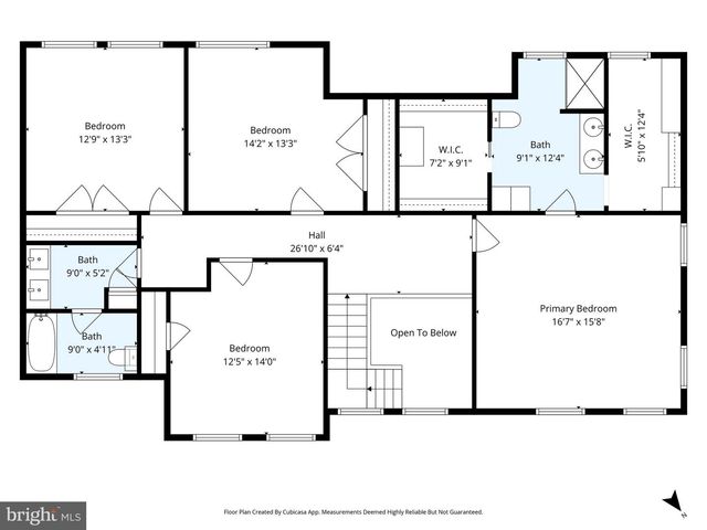 1625 BOW TREE DR, West Chester, PA 19380