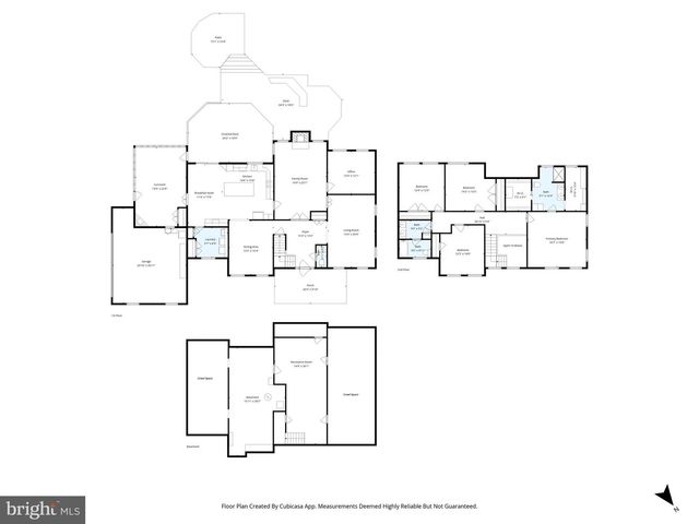1625 BOW TREE DR, West Chester, PA 19380