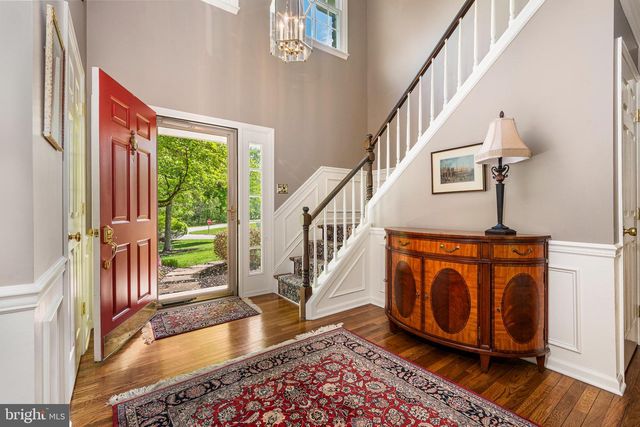 1625 BOW TREE DR, West Chester, PA 19380
