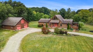 5957 S Landing Lane, Sheridan Twp, MI 49412