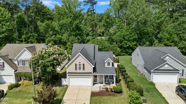 828 Nightshade Way, Raleigh, NC 27610