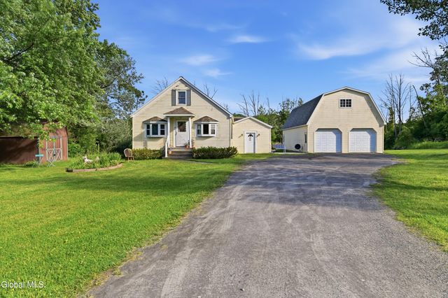 14083 Duanesburg Road, Duanesburg, NY 12053