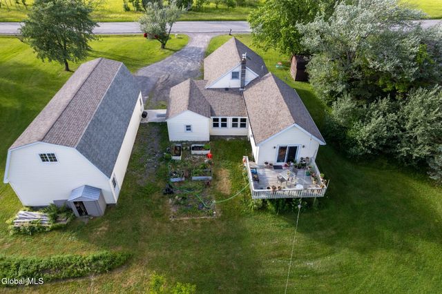 14083 Duanesburg Road, Duanesburg, NY 12053