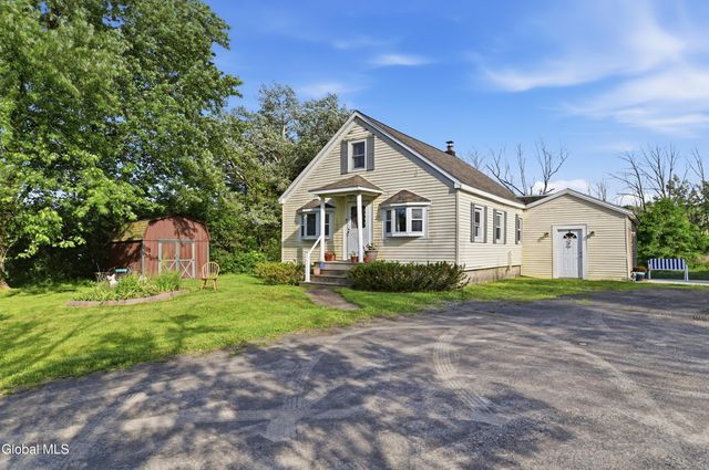 14083 Duanesburg Road, Duanesburg, NY 12053