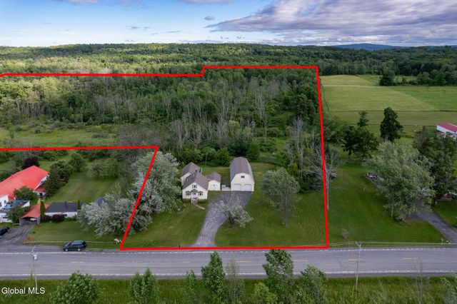 14083 Duanesburg Road, Duanesburg, NY 12053