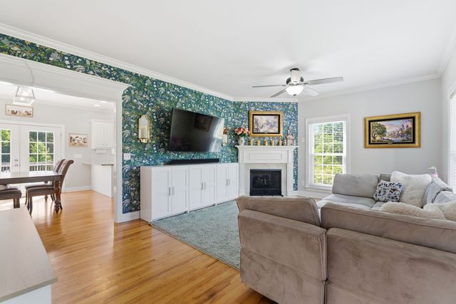 13535 Versailles Rd, Rockvale, TN 37153