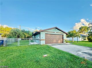 18505 Sandy Cove DR, Fort Myers, FL 33967
