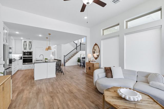 1508 Moss Trail Court, Argyle, TX 76226