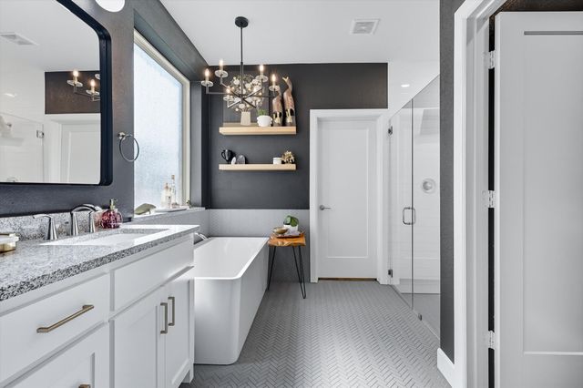 1508 Moss Trail Court, Argyle, TX 76226