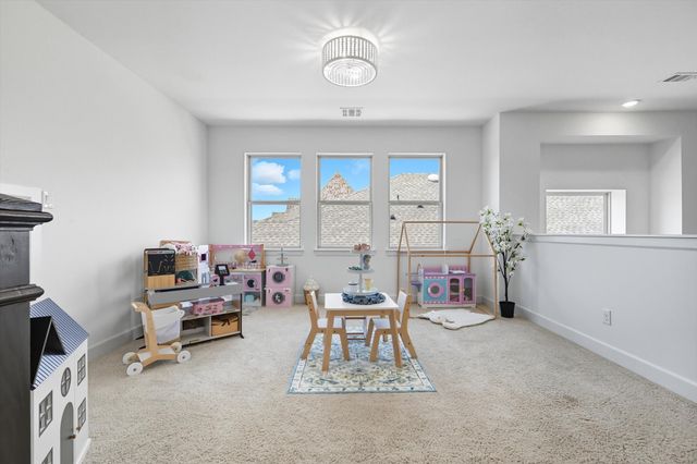 1508 Moss Trail Court, Argyle, TX 76226