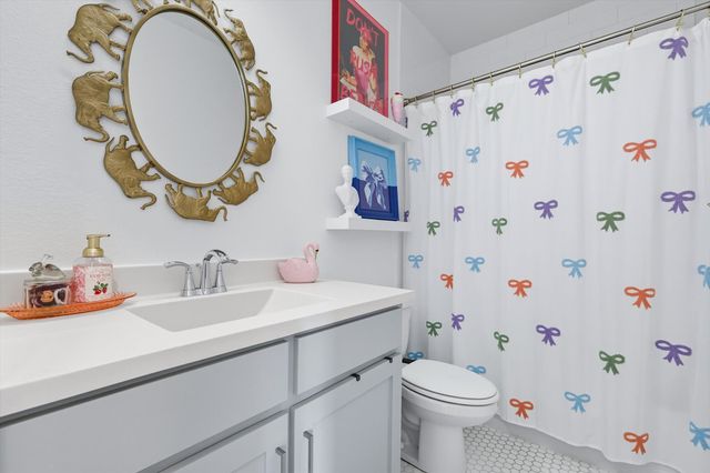 1508 Moss Trail Court, Argyle, TX 76226