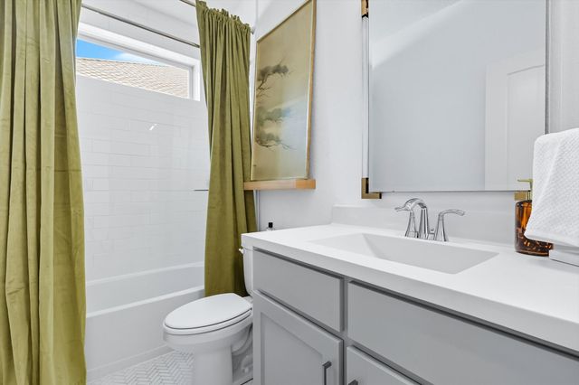 1508 Moss Trail Court, Argyle, TX 76226