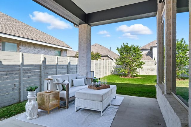 1508 Moss Trail Court, Argyle, TX 76226