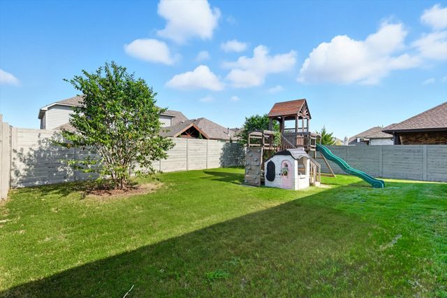 1508 Moss Trail Court, Argyle, TX 76226
