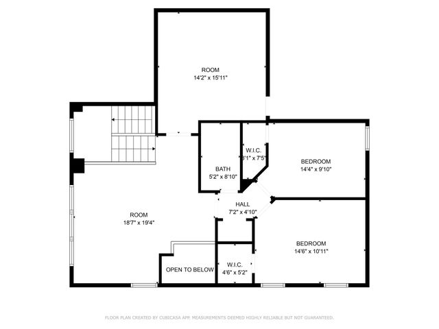 1508 Moss Trail Court, Argyle, TX 76226