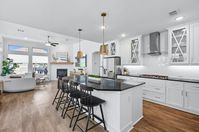 1508 Moss Trail Court, Argyle, TX 76226