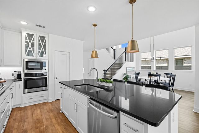 1508 Moss Trail Court, Argyle, TX 76226