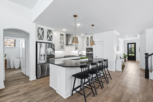 1508 Moss Trail Court, Argyle, TX 76226