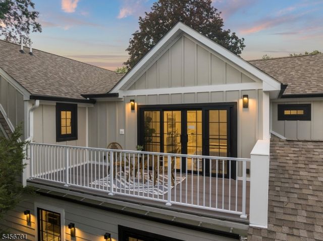 34 Pine Ter, Millburn Twp., NJ 07078