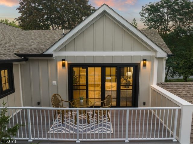 34 Pine Ter, Millburn Twp., NJ 07078