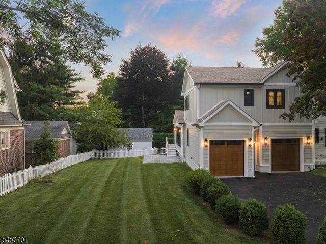 34 Pine Ter, Millburn Twp., NJ 07078