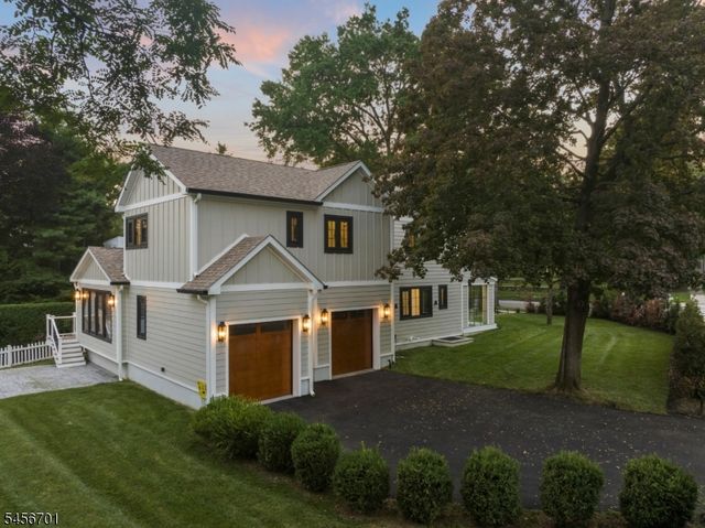 34 Pine Ter, Millburn Twp., NJ 07078
