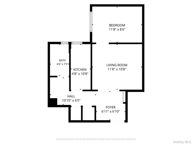 2191 Bolton Street 5E, Bronx, NY 10462