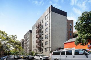 2191 Bolton Street 5E, Bronx, NY 10462