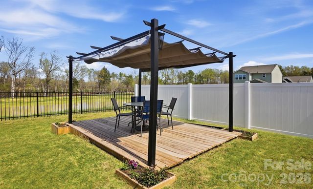 275 Redondo Drive, Wingate, NC 28174