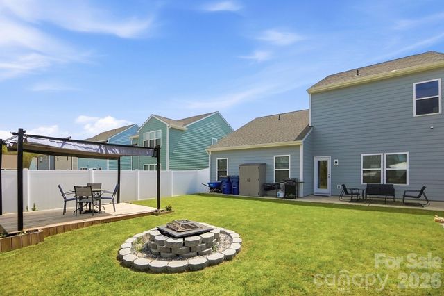 275 Redondo Drive, Wingate, NC 28174