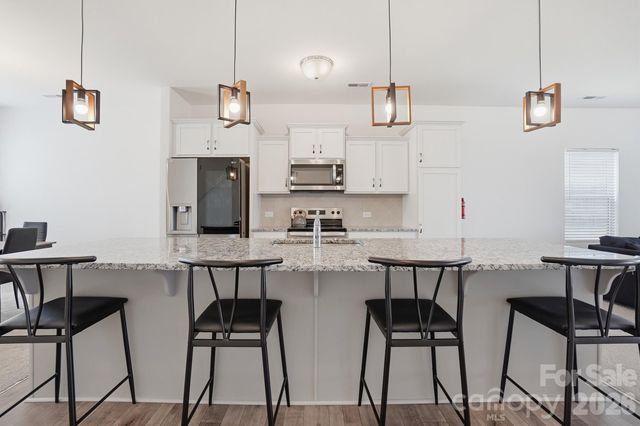 275 Redondo Drive, Wingate, NC 28174