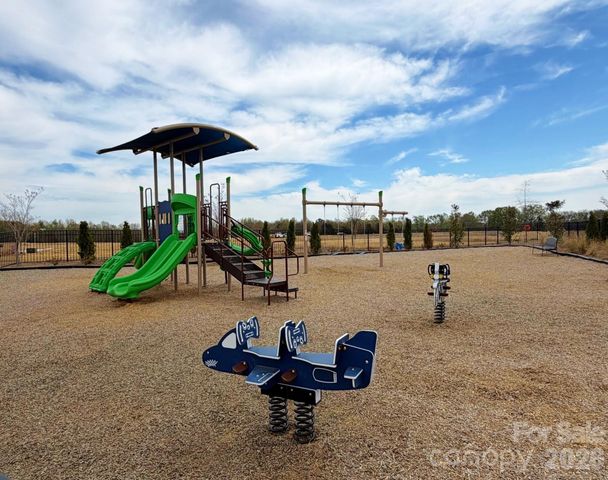 275 Redondo Drive, Wingate, NC 28174