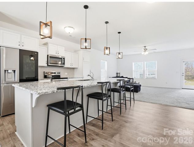 275 Redondo Drive, Wingate, NC 28174