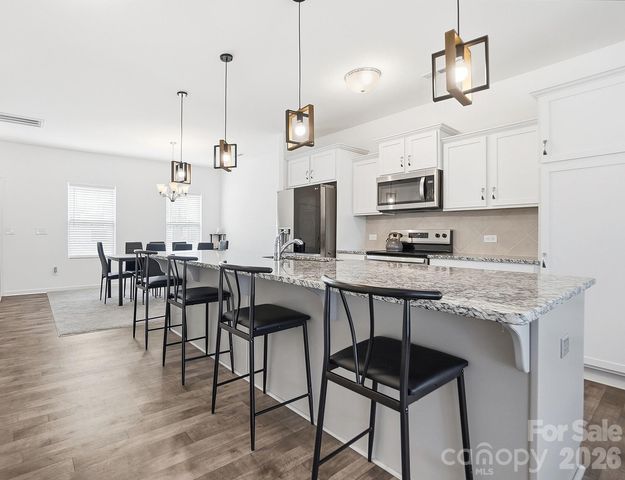 275 Redondo Drive, Wingate, NC 28174