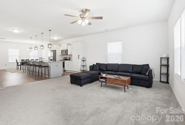 275 Redondo Drive, Wingate, NC 28174