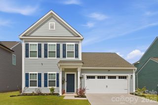 275 Redondo Drive, Wingate, NC 28174