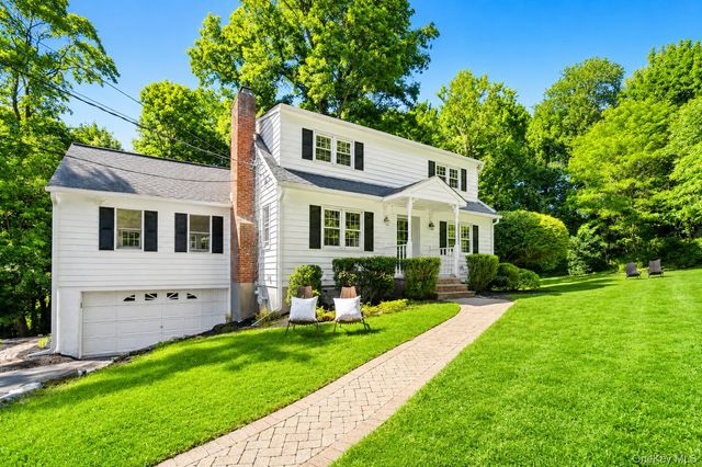 88 Ridgeview Drive, Pleasantville, NY 10570