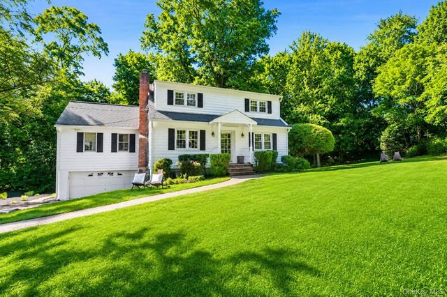 88 Ridgeview Drive, Pleasantville, NY 10570