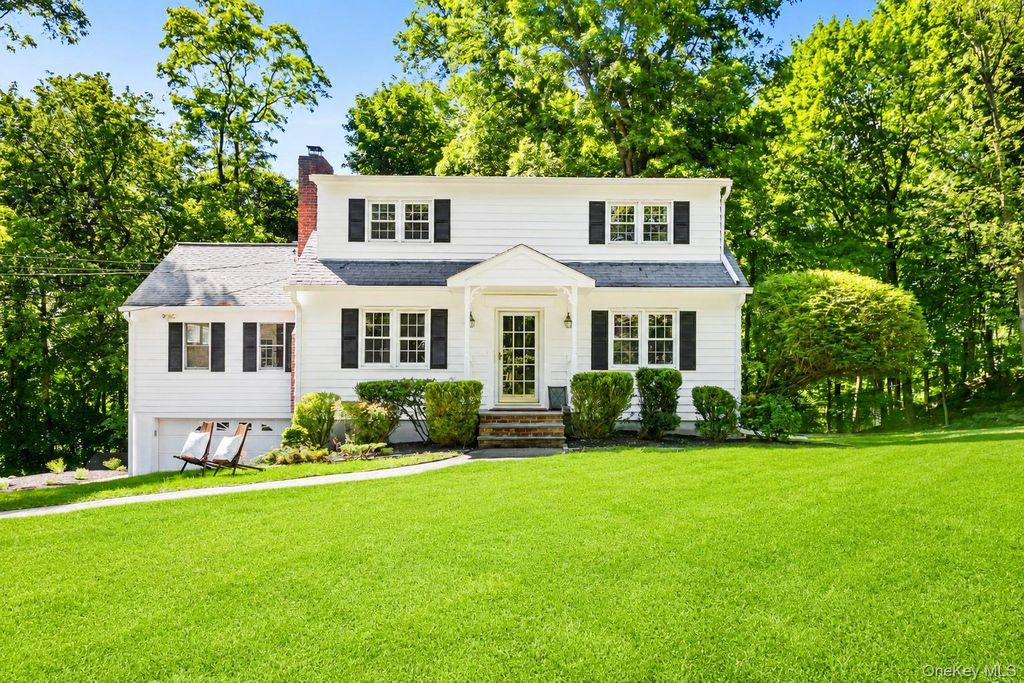 88 Ridgeview Drive, Pleasantville, NY 10570