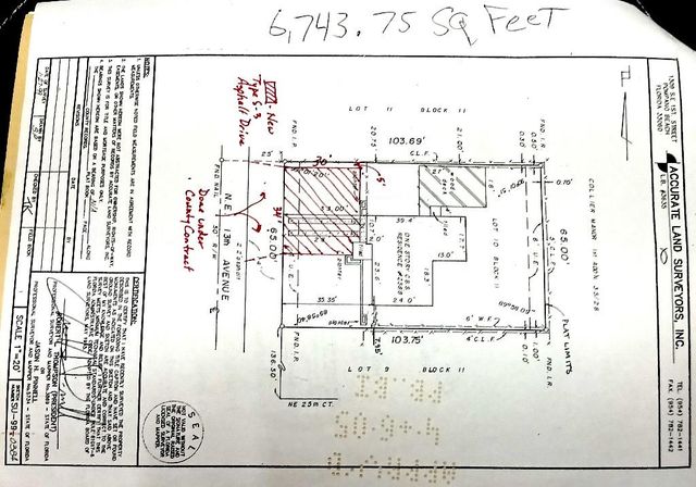 2588 NE 13th Ave, Pompano Beach, FL 33064