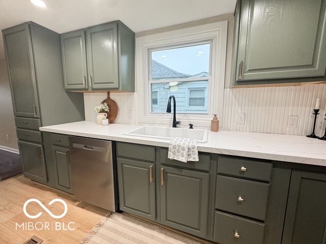 318 Louise Avenue, Crawfordsville, IN 47933