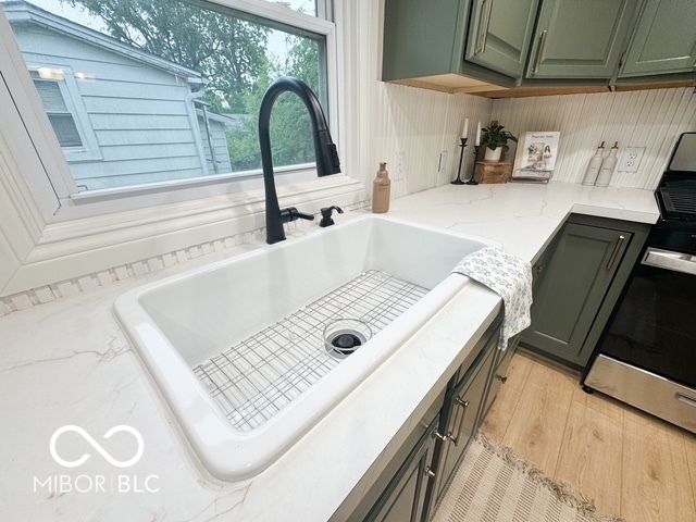 318 Louise Avenue, Crawfordsville, IN 47933