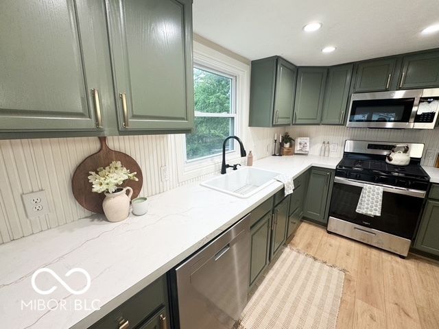 318 Louise Avenue, Crawfordsville, IN 47933