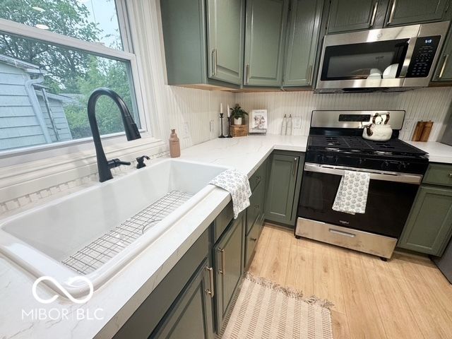 318 Louise Avenue, Crawfordsville, IN 47933