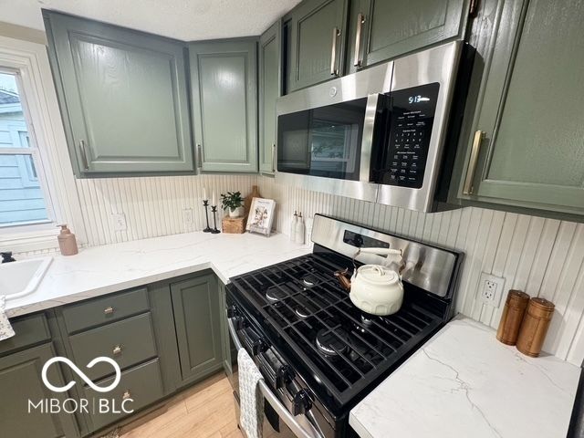 318 Louise Avenue, Crawfordsville, IN 47933